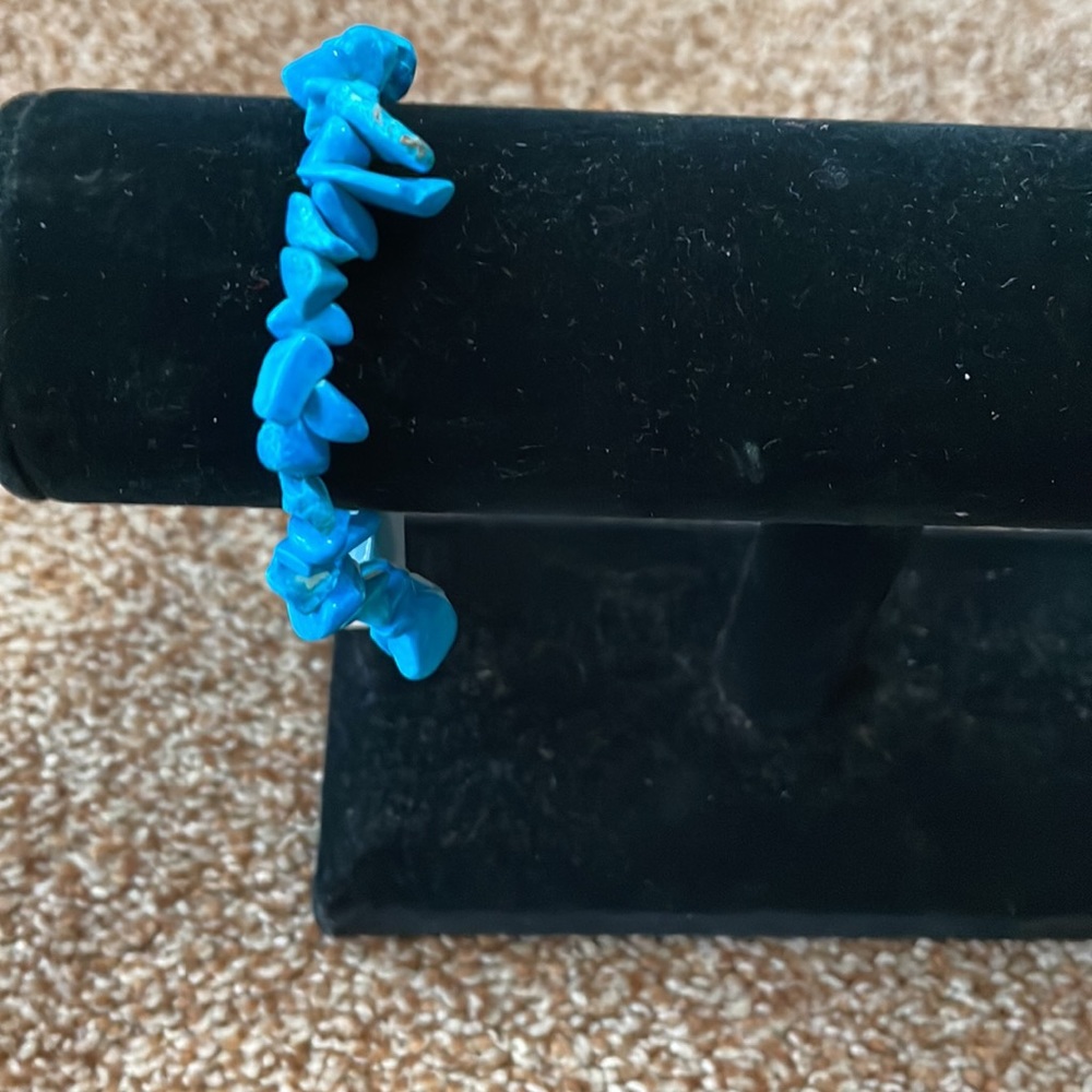 Astro Health & Energy Gemini Bracelet